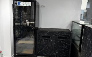 Spatiu Cafenea sau Bar cu Terasa Mare Otopeni 23August Luxor Residence - Poză 22