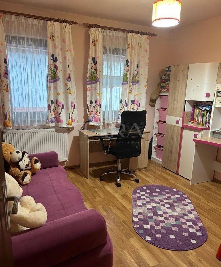 Casa 5 camere, suprafață 120 mp, teren 250 mp, zonaMuzeul Apei. - Poză 10