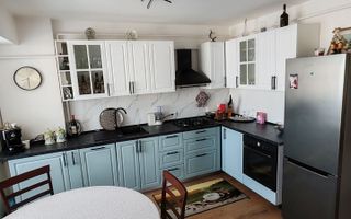 Închiriez apartament 2 camere in Vișan - Poză 2