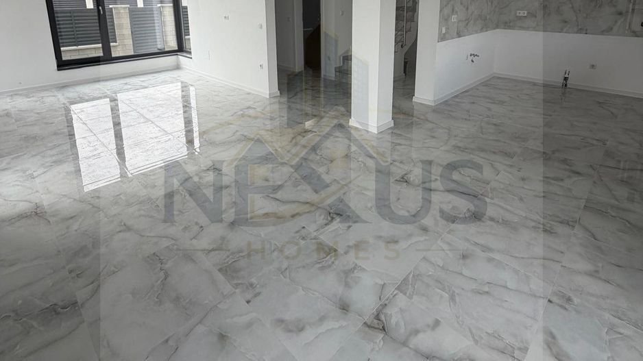 Casa individuala | 150 metri Bulevard - 4 cam - Gazon - 3 minute STB - Poză 10