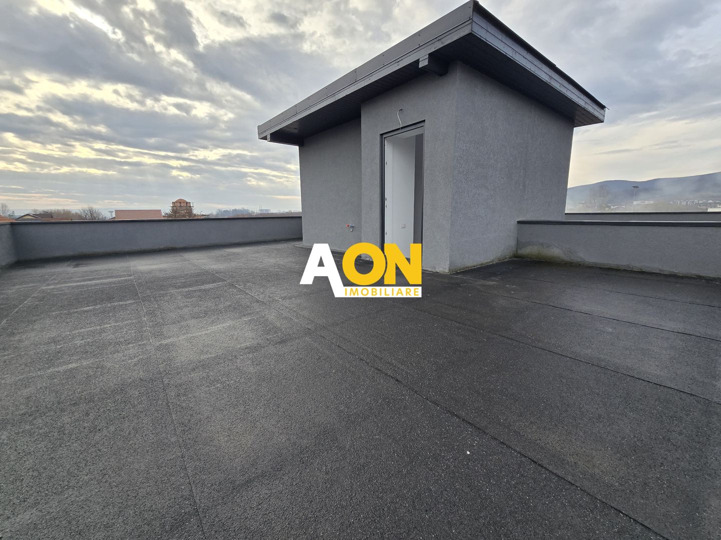 1/2 Duplex 4 Camere, Zona Alba Micesti - Poză 15