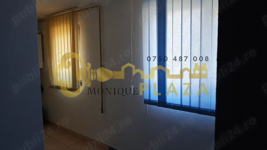 3 camere | CT | Incalzire pardoseala | Parter | Spatiu verde | - Poză 3