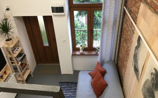 Garsonieră ultracentrală | str. Regele Ferdinand | Investitie | Airbnb - Poză 1