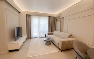 Premium 3-Room Apartment for Rent | Cortina North I Pipera - Poză 1
