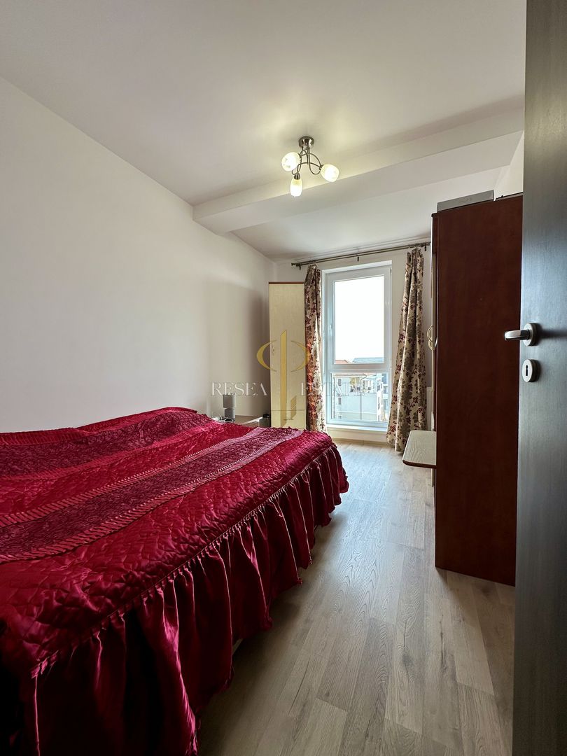 Apartament 3 camere în Giroc, aproape de Hotel IQ - Poză 9