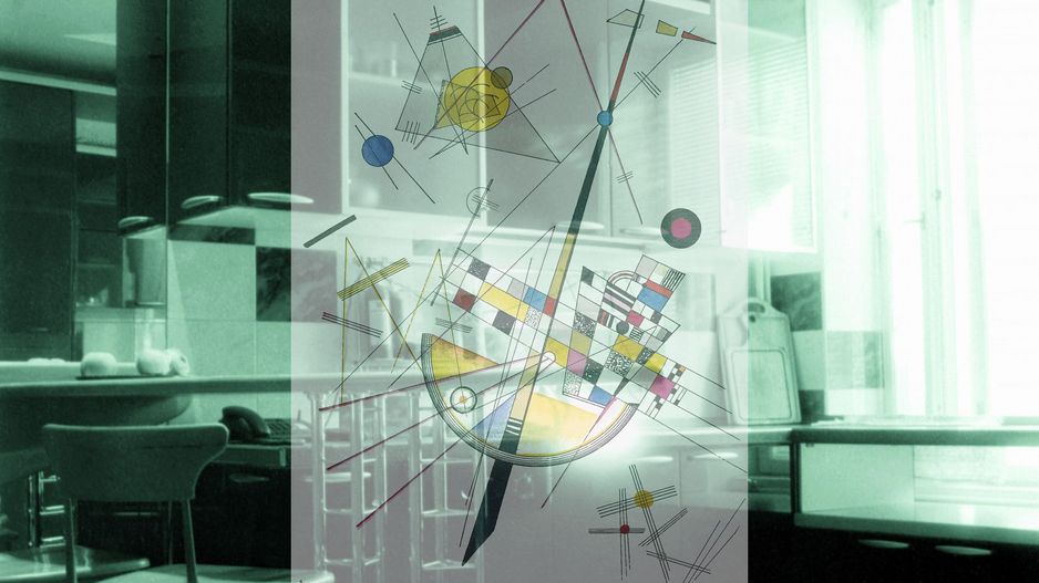 102 the Addressss - Poză 32