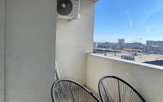 Apartament cu 2 camere | Loc de parcare | Iosia Residence | Oradea - Poză 14