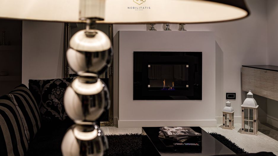 VANDUT - Apartament 3 camere | Segmentul Lux | Vedere Panoramica - Poză 17