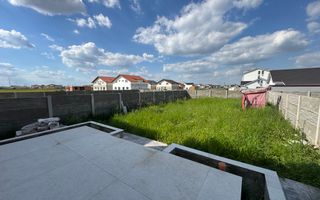 Duplex 5 camere ,despartit prin camera tehnica, finisat la cheie in Mosnita - Poză 3