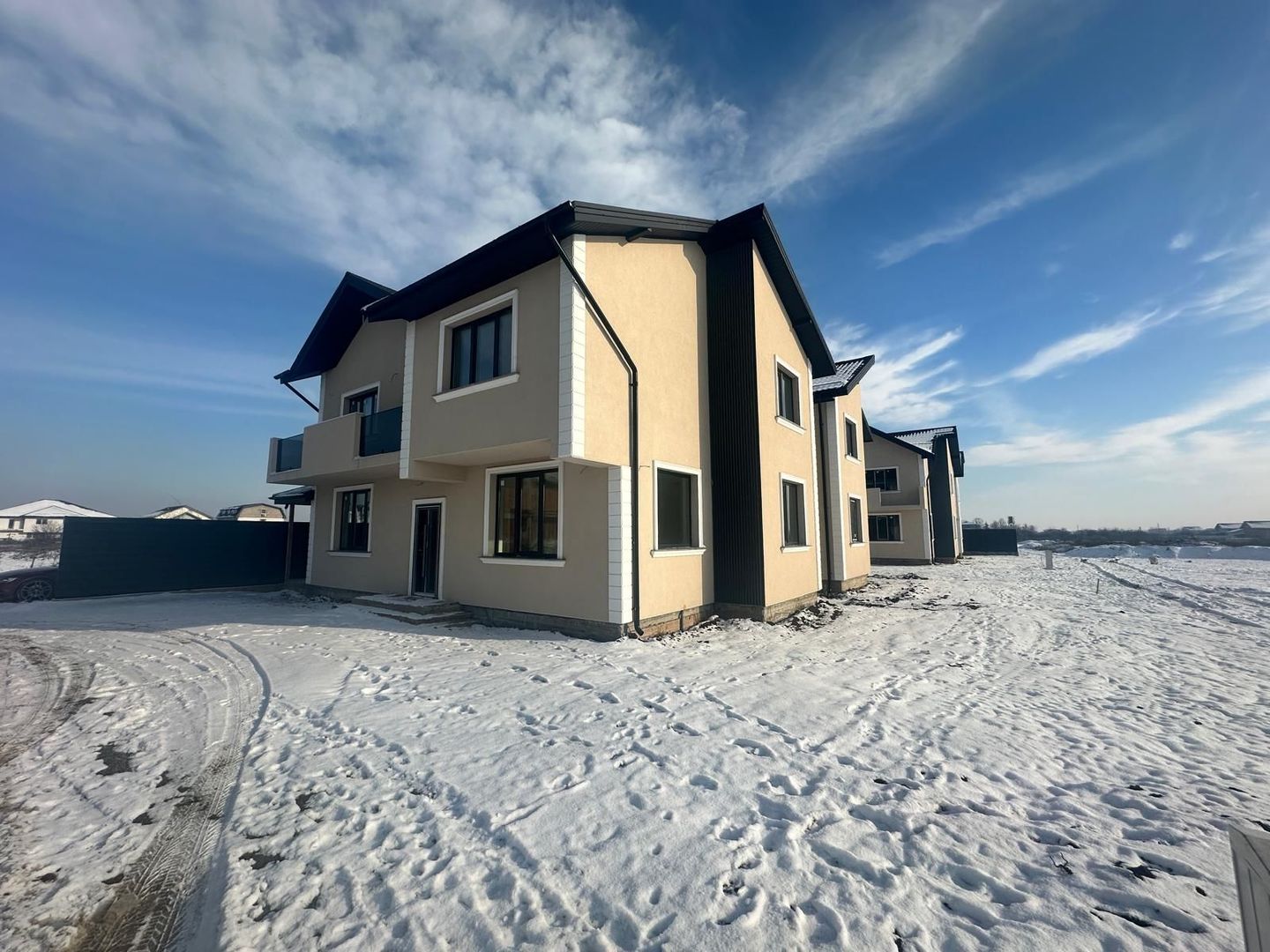 CASA INDIVIDUALA BRAGADIRU, 5 CAMERE, TOATE UTILITATILE, COMISION 0% - Poză 4