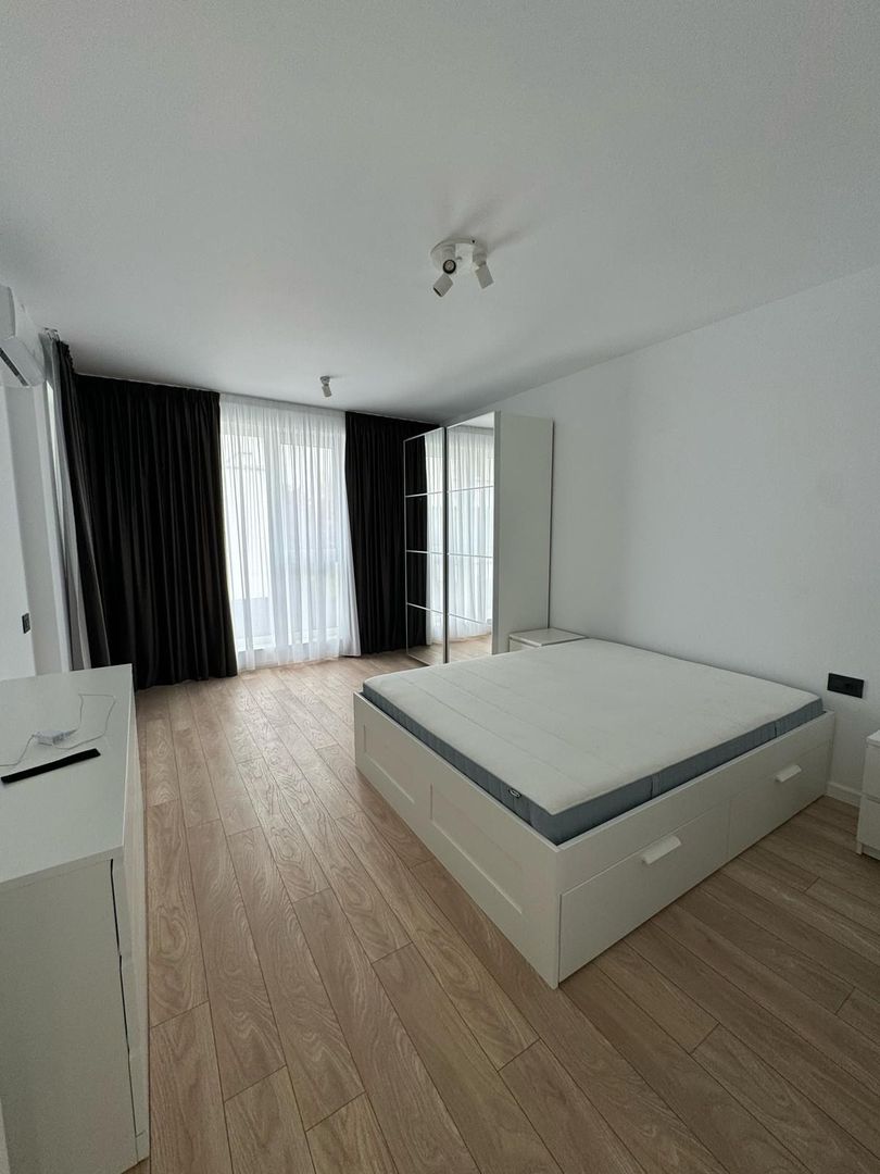 Vila Rond OMV | De închiriat | 4 dormitoare - Poză 8