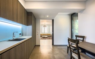 Reședință Exclusivistă cu 5 Camere | 201 mp | Terasă 25 mp - Poză 9