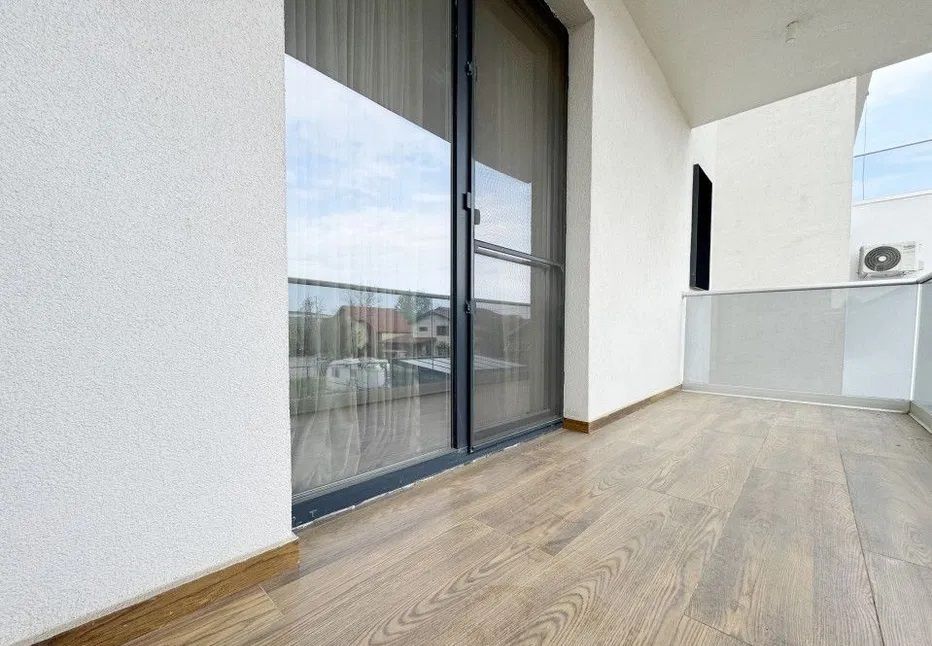 Casă individuală P+2, 4 camere, 120 mp utili, Braytim - Poză 19