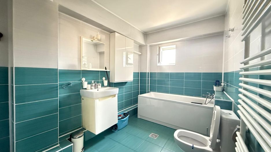 APARTAMENT DE INCHIRIAT | VILA CONSTRUCTIE 2000 | CENTRALA |  DACIA EMINESCU| - Poză 6