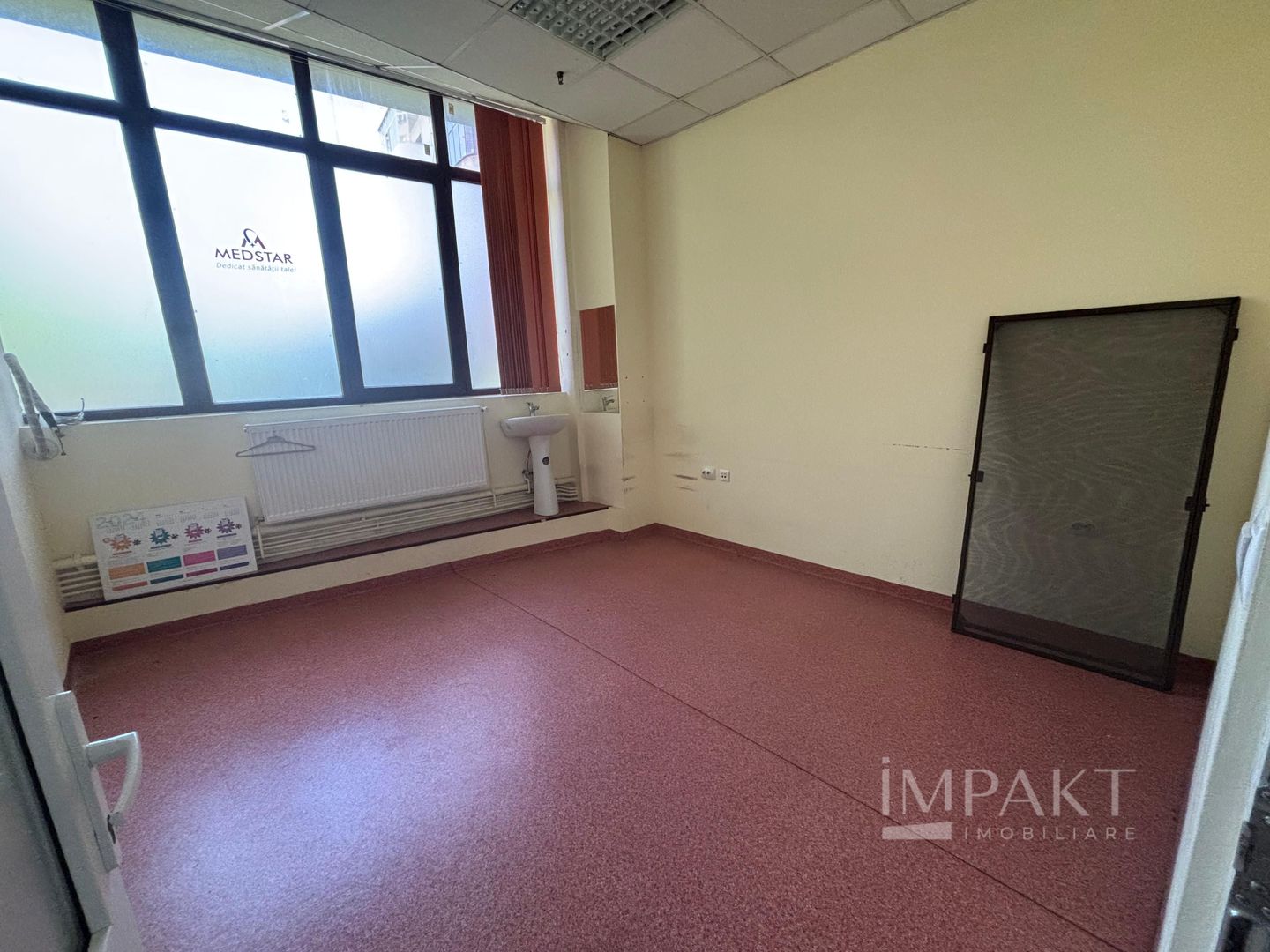 Spatiu Medical Piata Marasti - Poză 9