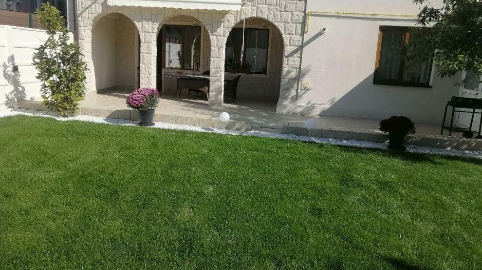 Vila unicat aproape de lac - Poză 5