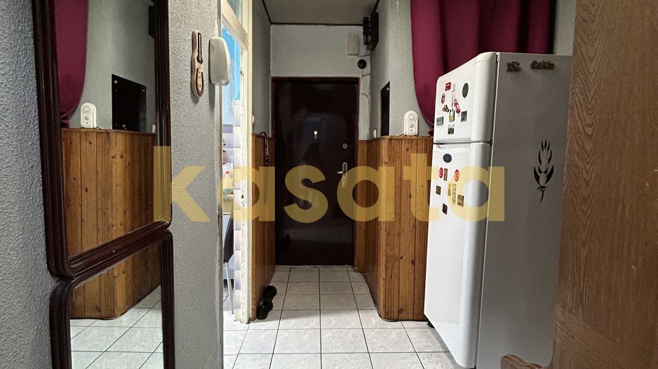 De vazare apartament 3 camere Aviatiei - 68mp - Poză 21