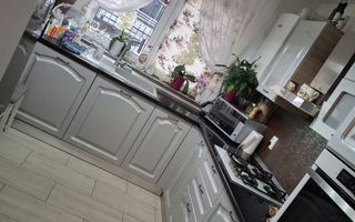 Casa tip duplex de vanzare 5 camere, 2 bai- Cartier Arhitectilor - Poză 15