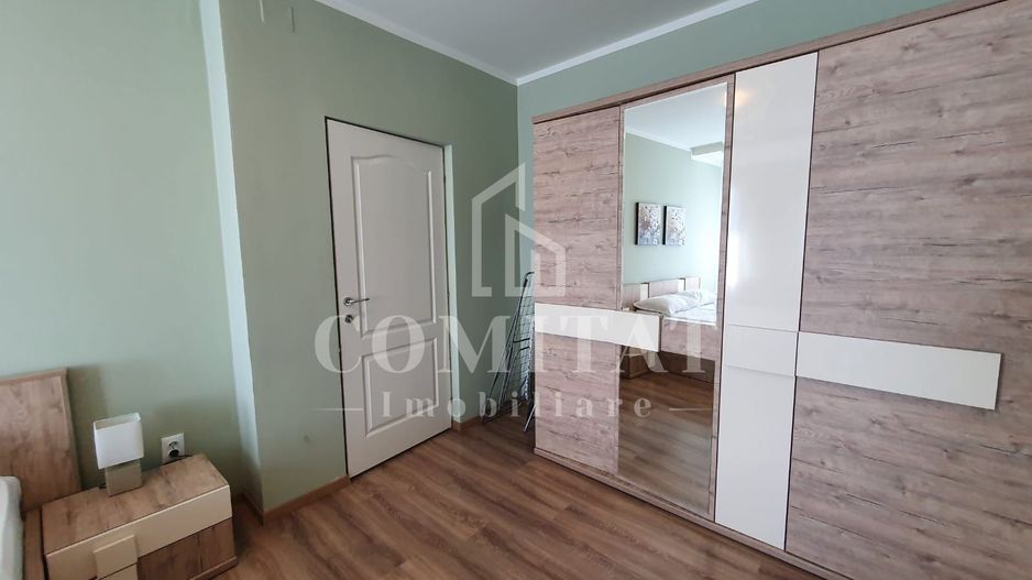 Apartament 2 camere decomandate ansamblul Park Lake, zona Iulius Mall - Poză 5