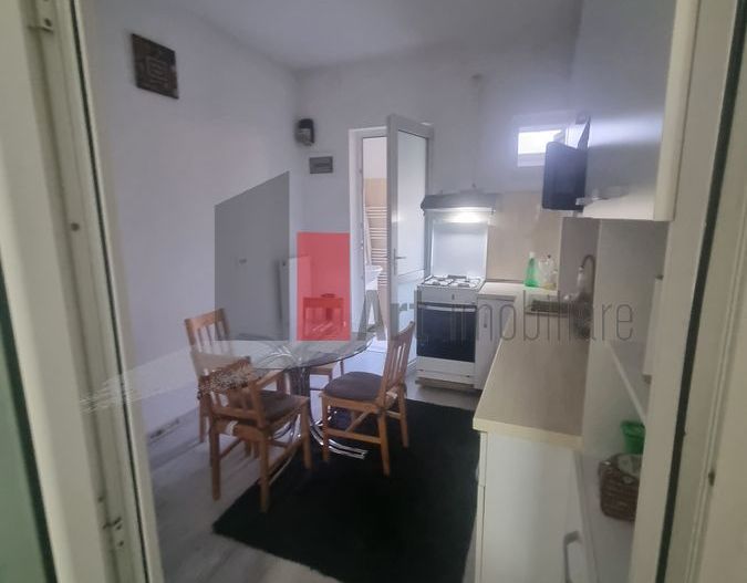 Garsoniera de vanzare in zona Bucurestii Noi/Parter casa/vila - Poză 5