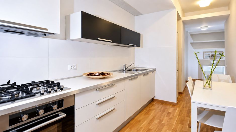 For Rent | Premium 4-Room Apartment | 3 Baths | Băneasa - Poză 4