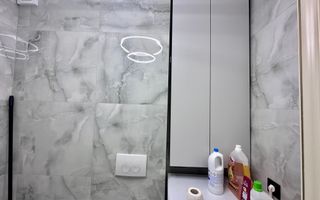 Exigent Plaza Residence Faza 2-Tipul H 60 mp - MOBILAT PREMIUM - Poză 16