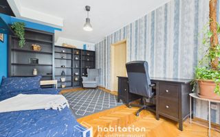 Apartament premium 4 camere | Elisabetin | 2 terase | Șemineu| 100 mp - Poză 20