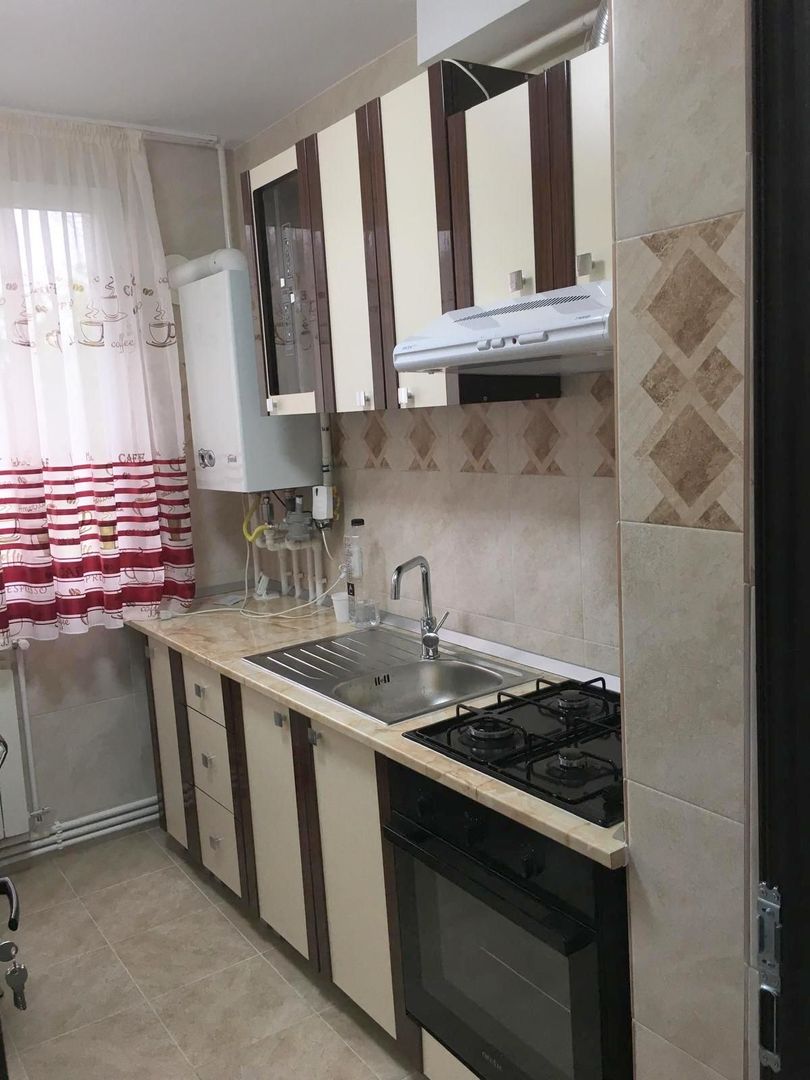 Apartament cu 2 camere,  etaj intermediar - Tiglina 1, Penny - Poză 9