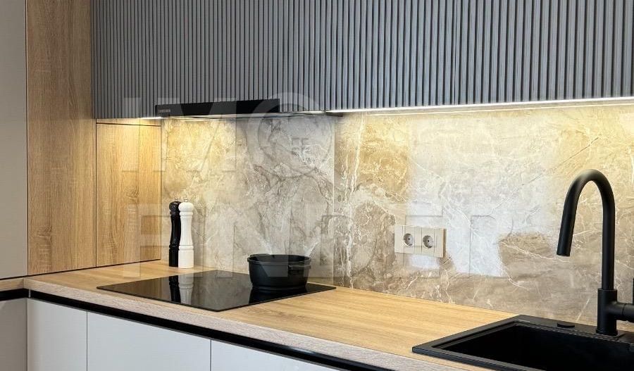 Apartament Premium 3 camere, imobil nou, finisaje de top, Nelocuit - Poză 3