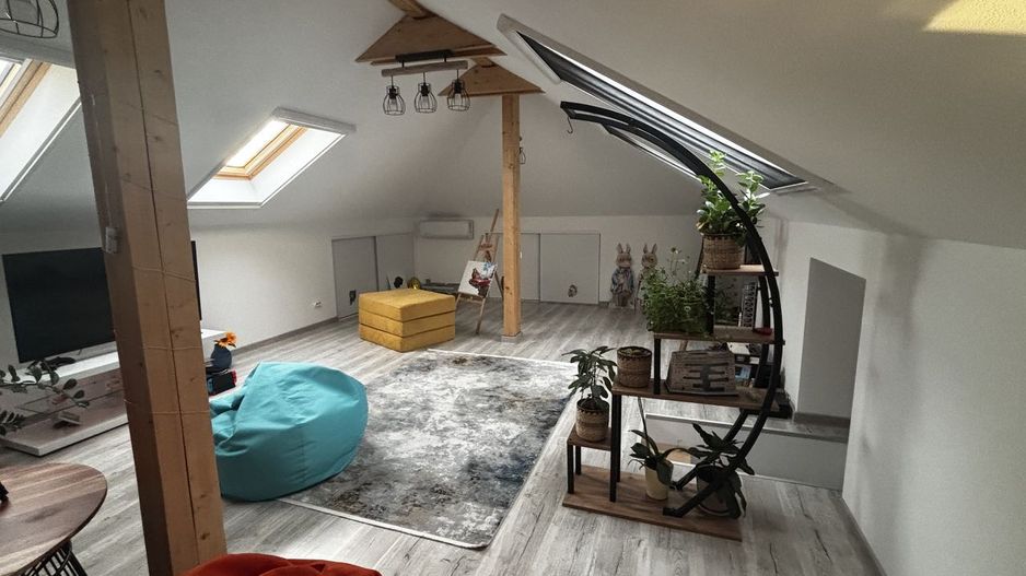 De vanzare casa deosebita, ultrafinisata, Bragadiru - Poză 17