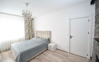 Apartament de vânzare | Sibiu | Arhitecților - Calea Cisnădiei - Poză 8