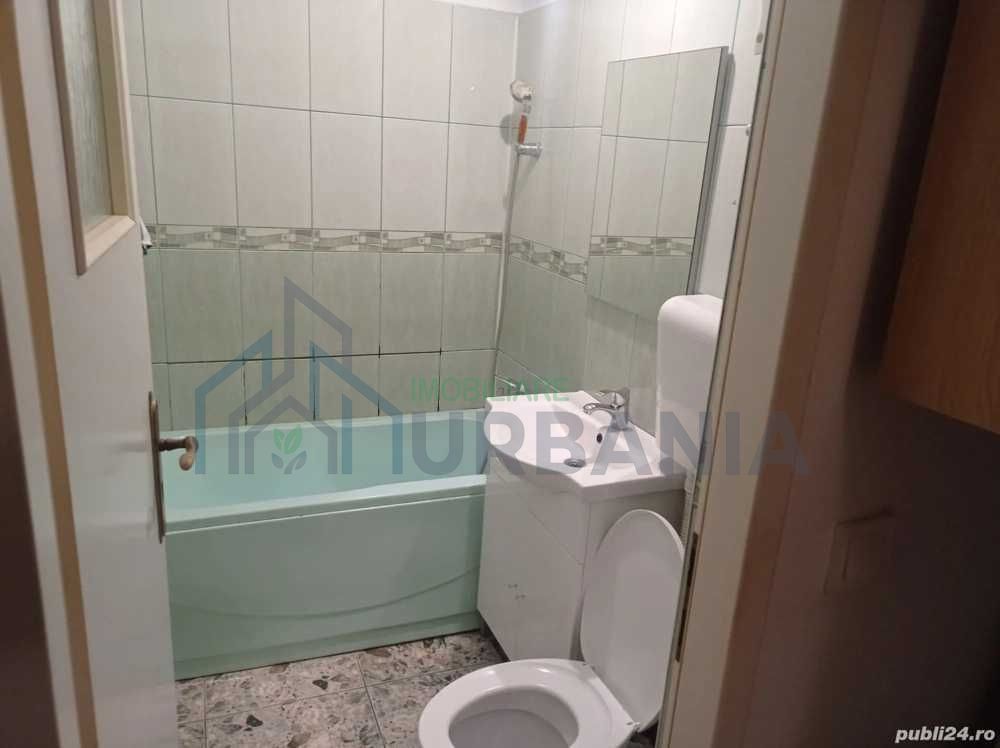 Apartament 2 camere de închiriat, Tătărași Nord, Iași - Poză 4