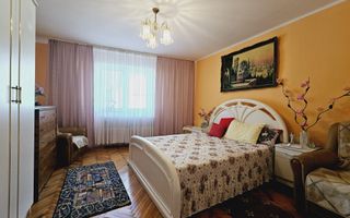 Casa in regim cuplat de vanzare, Lipoveni - Poză 6