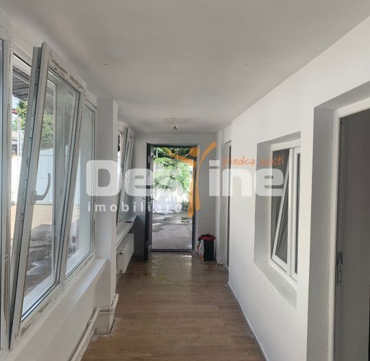 Depozit + Casă + Curte | Ideal  Afacere și Locuit - Poză 4