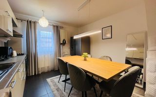 Apartament 3 camere | 70 mp | Etaj 3 din 4 | Renovat | Cetate - Mercur - Poză 2