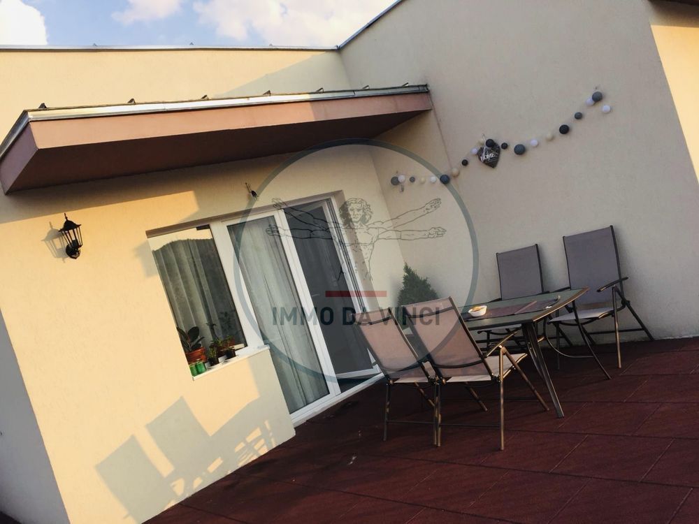 Apartament 51 mp + terasa 50 mp Parcare Subterana Zona Iris - Poză 7