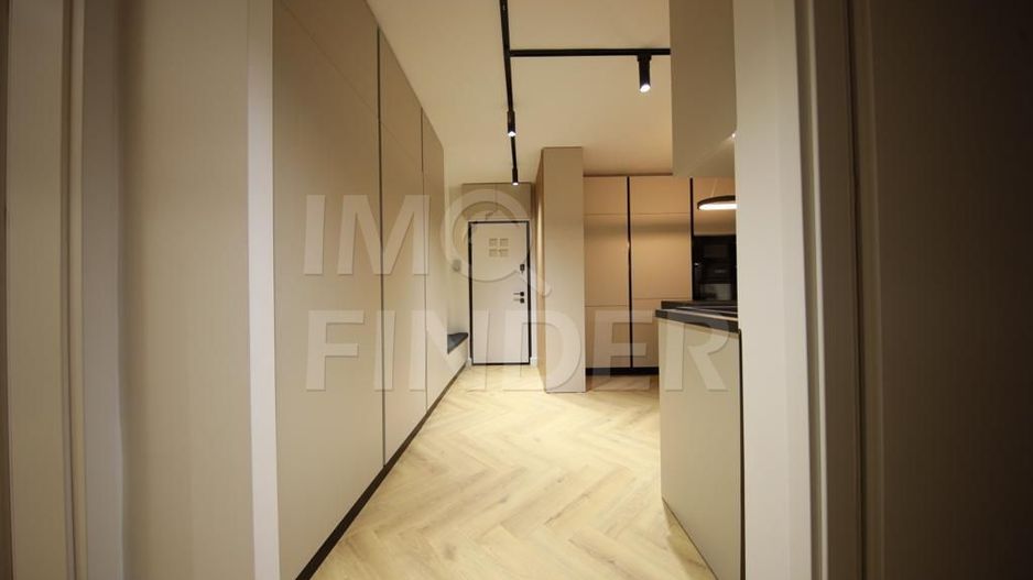 Vanzare apartament 2 camere, predare la cheie, Interservisan - Poză 21