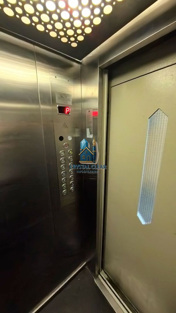 Apartament cu 2 camere - zonă semicentrală, cartierul Budai Nagy Antal - Poză 14
