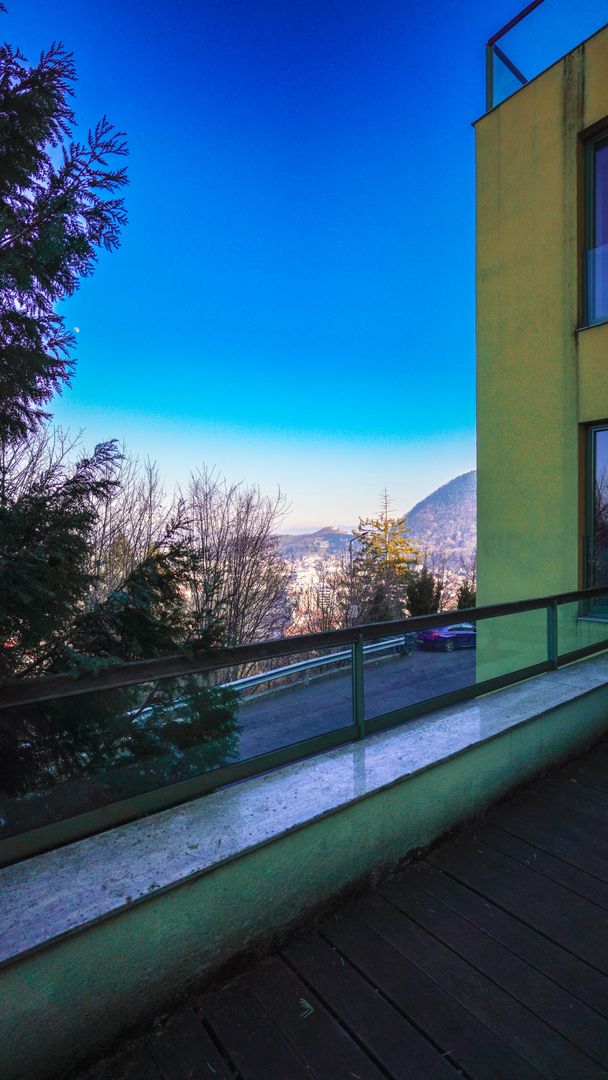 Apartament 3 camere - Bellevue Drumul Poienii - Poză 22