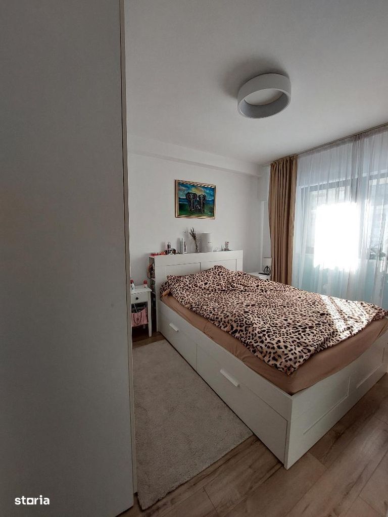 Exigent Plaza Residence - 2 camere de vanzare BLOC NOU - Poză 7