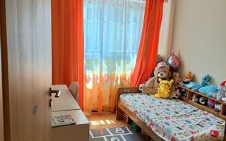 Apartament 3 camere de vanzare , et.2, 70 mp, renovat, zona Panduri - Poză 5