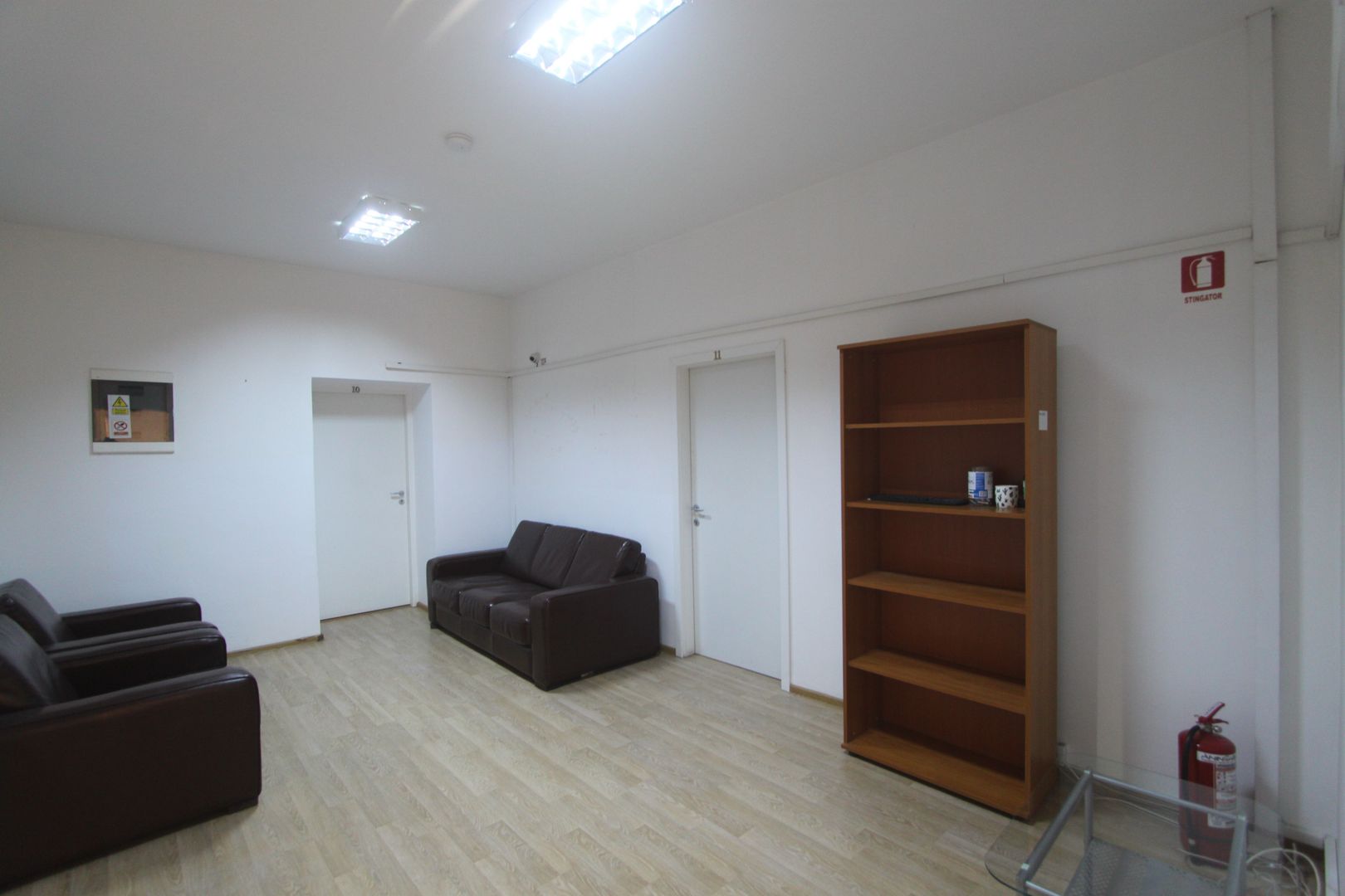 Birouri pe Take Ionescu - 2000 euro+TVA - Poză 18