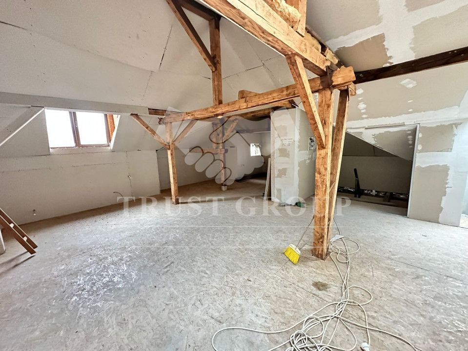 Vila 5 camere Dorobanti | Individuala | - Poză 19