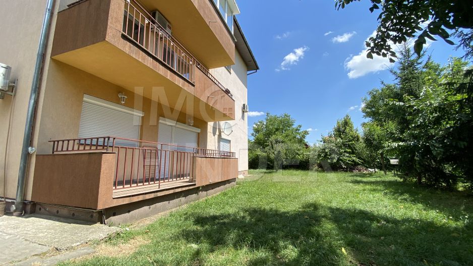 2 camere  Pod IRA, ansamblu rezidential, la cheie, parcare - Poză 15