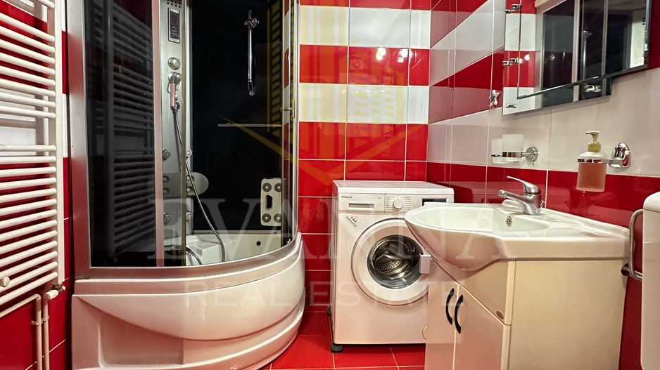 Apartament 2 camere, decomandat, bd-ul Republicii - Poză 8