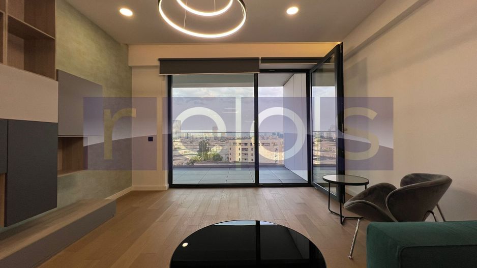 INCHIRIERE 2 CAMERE | ONE HERASTRAU TOWERS | ETAJ 8 | TERASA | PARCARE OPTIONALA - Poză 6