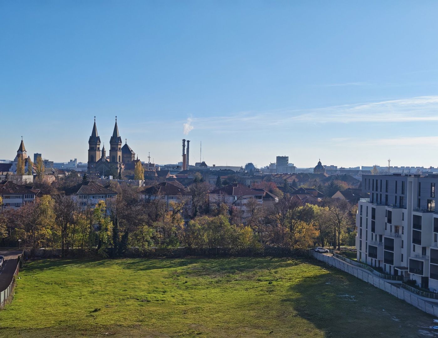 Apartament 3 cam Tale Ionescu - Poză 19