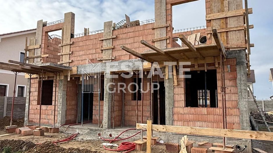Duplex Urseni-Calea Medves, finalizare iarna 2026 - Poză 1
