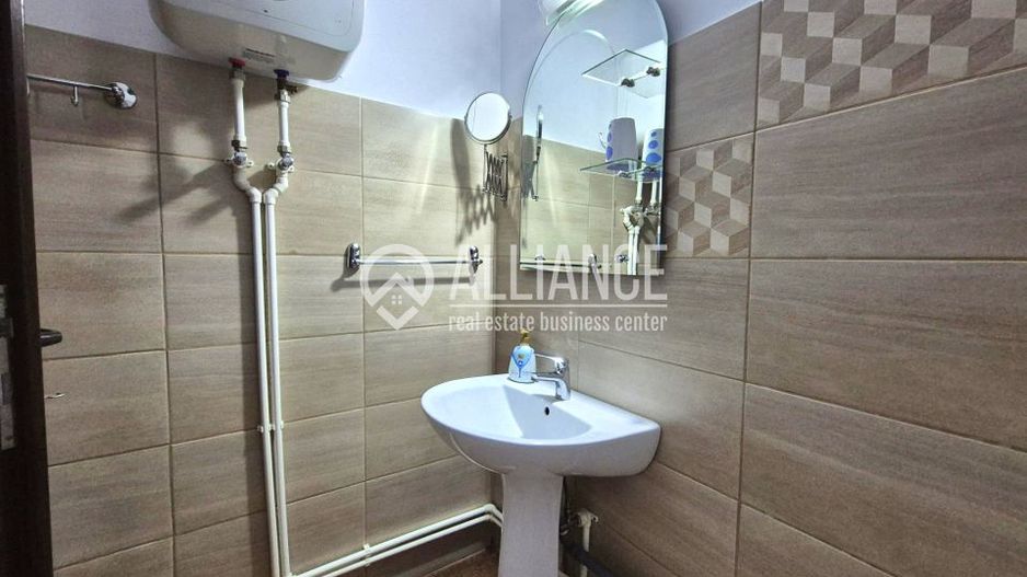 Eforie Nord (COD 02) Apartament 3 camere cu o terasa spatioasa - Poză 12