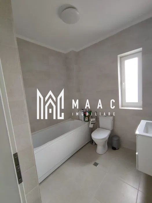Apartament 2 camere | Parter inalt | Modern | Selimbar - Poză 7